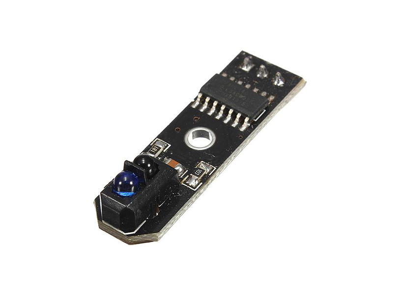White Line Tracker Module - Image 1
